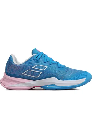 Babolat Boty na tenis Jet Mach 3 Clay Women 31S23685