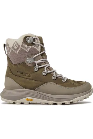 Merrell Sněhule Siren 4 Thermo Wp J037414