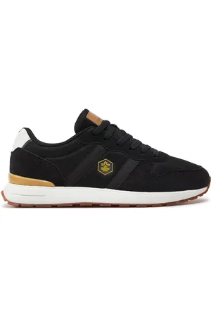 Lumberjack Sneakersy December SMF6611-001-M67