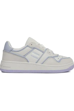 Tommy Hilfiger Sneakersy Tjw Retro Basket Foam Edge EN0EN02420
