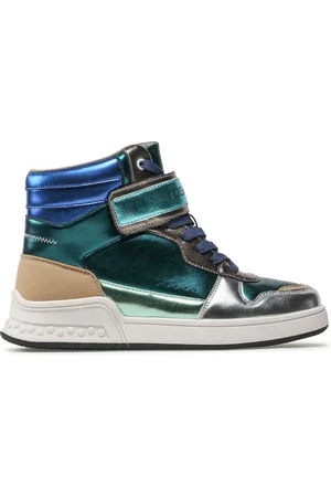 Togoshi Sneakersy WP-FW22-T049