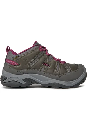 Keen Trekingová obuv Circadia Wp 1026770-10