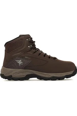 Joma Turistická obuv Tk.Angara Men 2224 TKANGW2224