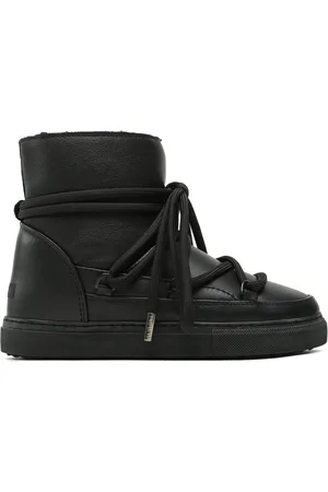 INUIKII Sněhule Full Leather 75202-087