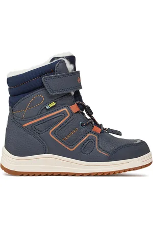 ZigZag Sněhule Rincet Kids Winterboot WP Z214266