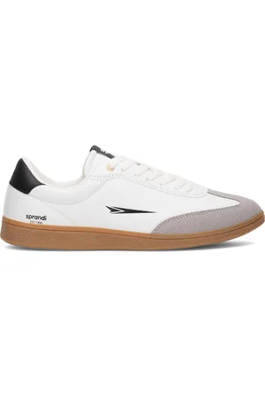 Sprandi Sneakersy RETROSTEMP MPRS-22M12313