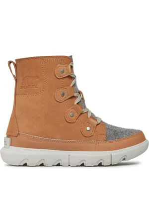 sorel Sněhule Explorer Next™ Joan Wp NL5069-253