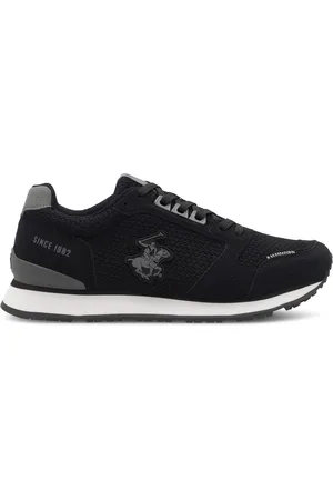 Beverly Hills Polo Club Sneakersy PATCH-01