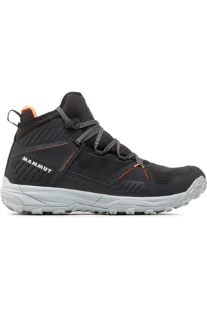Mammut Trekingová obuv Saentis Pro Wp 3030-04100-00533