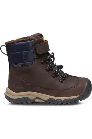 Keen Trekingová obuv Kanibou Wp 1028086-10
