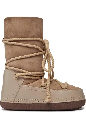 INUIKII Sněhule Classic High 75107-007