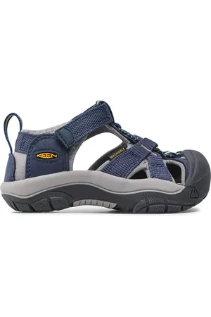 Keen Sandály Venice H2 1019218 Tmavomodrá