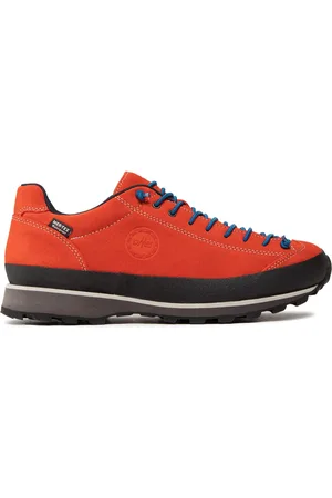 Lomer Trekingová obuv Bio Naturale Low Mtx 50082A 20