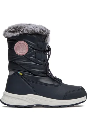ZigZag Sněhule Rasbell Kids Boot WP Z234111