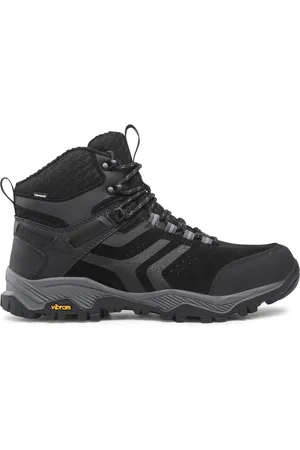 Halti Trekingová obuv Ragnar Mid Dx M 054-2803
