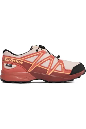 Salomon Běžecké boty Speedcross Clima™ Waterproof L47278800