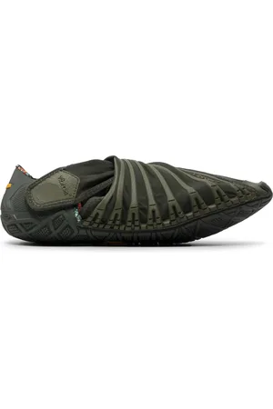 Vibram Boty do posilovny Furoshiki 18MAD04 Zelená