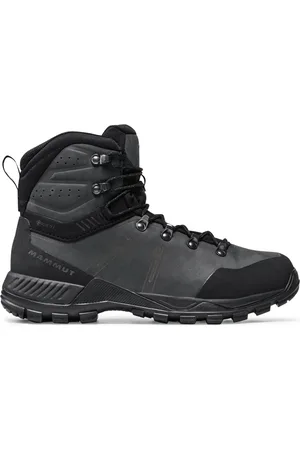 Mammut Trekingová obuv Mercury Tour II High Gtx GORE-TEX 3030-03450-0052-1080