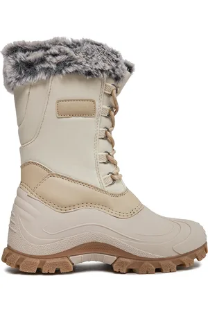 CMP Sněhule Magdalena Snowboots 3Q76455J