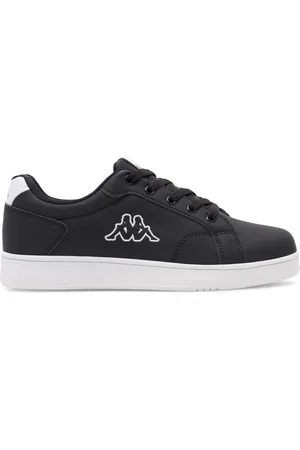 Kappa Sneakersy LOGO ADENIS 2 KID 351C1TW-A1G