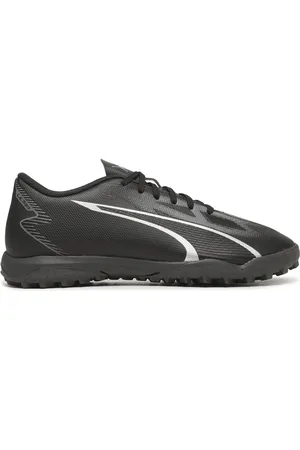 PUMA Boty na fotball Ultra Play Tt Jr 107533 02