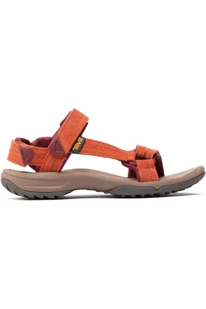 Teva Sandály Terra Fi Lite Suede 1124035