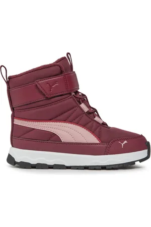 PUMA Sněhule Evolve Boot AC+ PS 392645 04