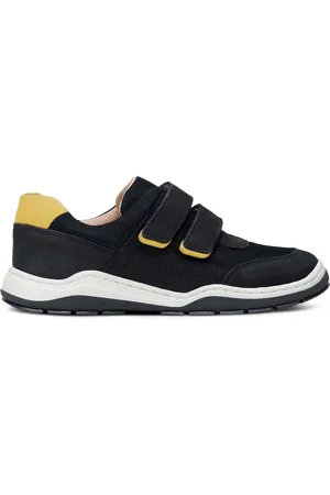 Lasocki Sneakersy Terky CI12-TERKY-11(IV)CH Tmavomodrá