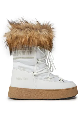 Moon Boot Sněhule Ltrack Monaco Low Wp 24500600002
