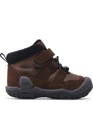 Keen Trekingová obuv Knotch Chukka 1026740