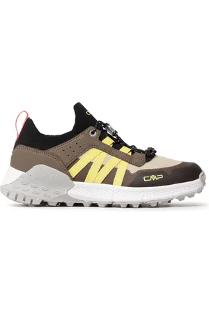 CMP Trekingová obuv Hosnian Low Wmn Shoe 3Q22566