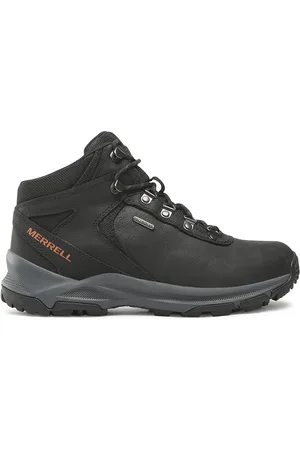 Merrell Trekingová obuv Erie Mis Ltr Wp J500151