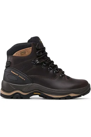 Grisport Trekingová obuv 11205D15G