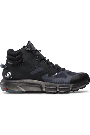 Salomon Trekingová obuv Predict Hike Mid Gtx GORE-TEX 414609 27 V0