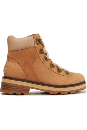 sorel Turistická obuv Lennox™ Hiker Stkd Wp NL4841-253