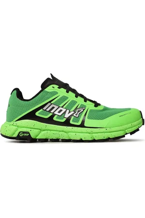 Inov-8 Běžecké boty Trailfly G 270 V2 Zelená