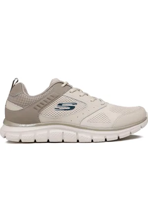 Skechers Sneakersy Syntac 232398/TPE