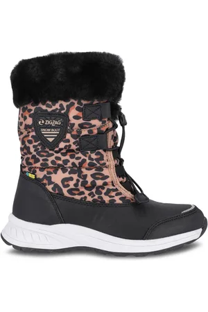 ZigZag Sněhule Wesend Kids Winterboot WP Z214263