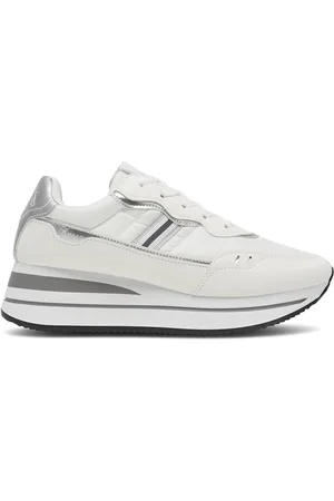 Kappa Sneakersy Logo Reely 351H2TW