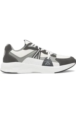 Kappa Sneakersy Logo Holborn 341I16W-A5S