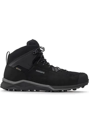 CRISPI Trekingová obuv Attiva Mid Gtx GORE-TEX LW23209960