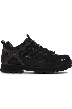 CMP Trekingová obuv Moon Low Treking Shoe Wp 31Q4787