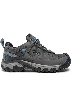 Keen Trekingová obuv Targhee III Wp 1023038