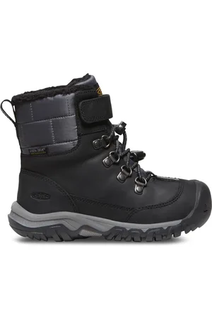 Keen Trekingová obuv Kanibou Wp 1028084-10