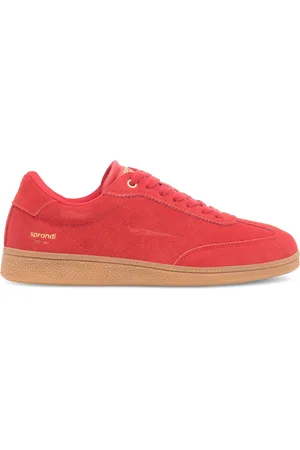 Sprandi Sneakersy RETROSTEMP MPRS-22M12313