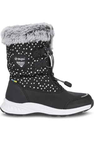 ZigZag Sněhule Wesend Kids Winterboot WP Z214263