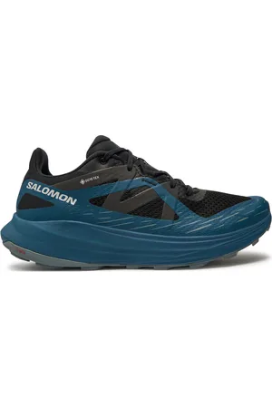 Salomon Běžecké boty Ultra Flow Gore Tex L47473900