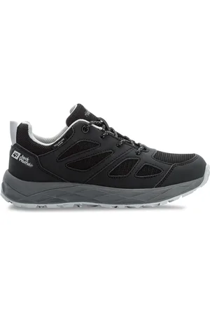 Jack Wolfskin Trekingová obuv Woodland 2 Texapore Low 4059811