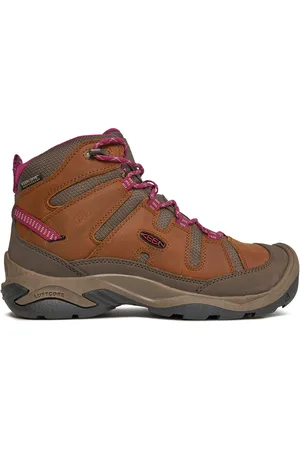 Keen Trekingová obuv Circadia Mid Wp 1026765-10