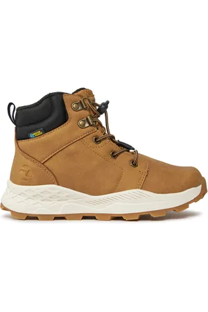 ZigZag Turistická obuv Jurat Kids Boot WP Z234121